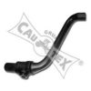 VW 1H0121101R Radiator Hose